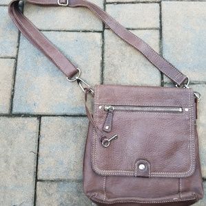 Fossil Crossbody Bag